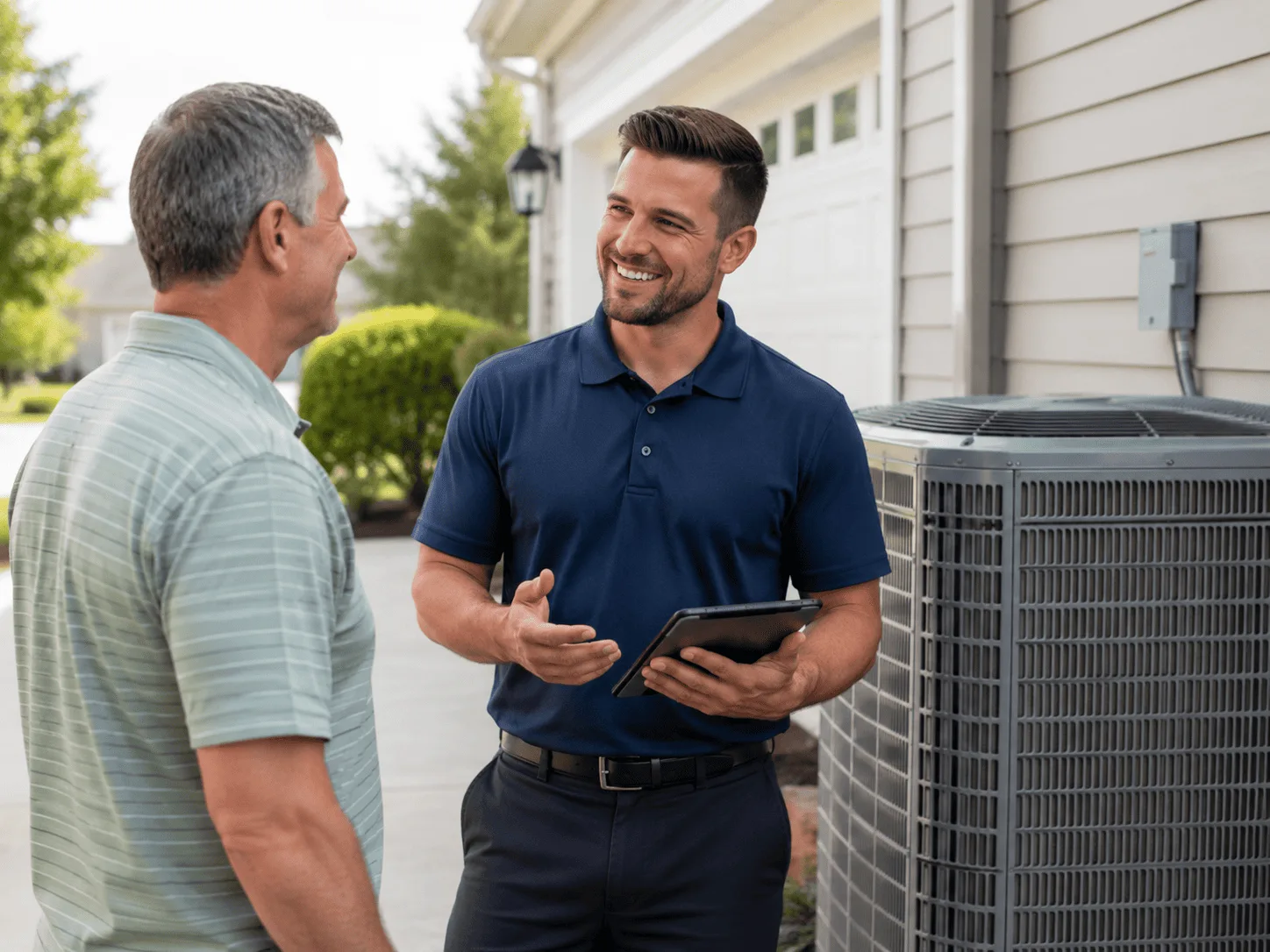 Heat Pump Installation Loranger, LA FAQs